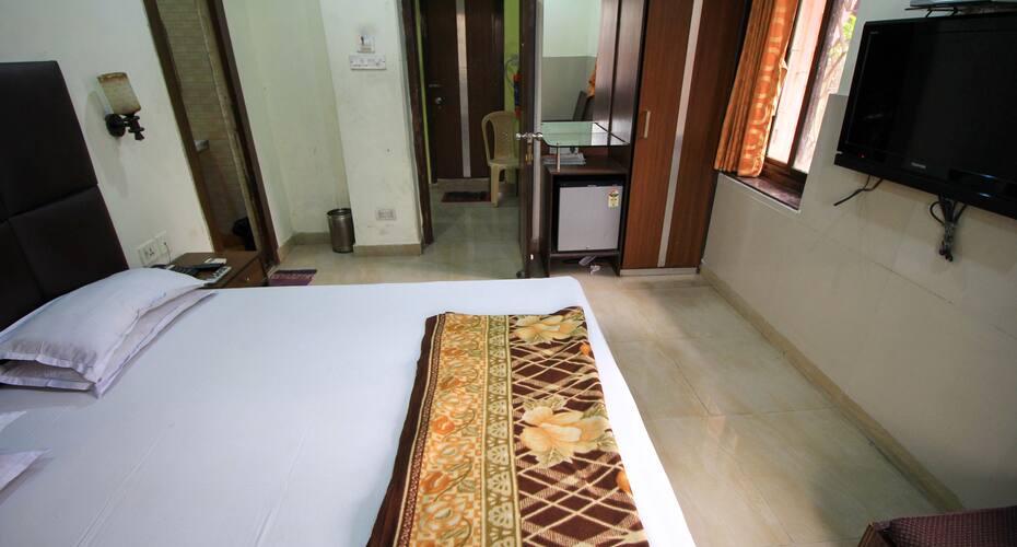 Travel Inn, Kolkata 4